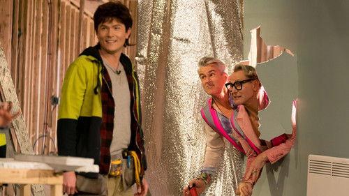 Thank God You're Here Season 6 Episode 3 - Episode 3