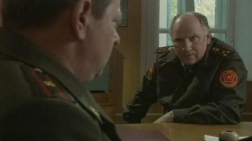 Cadetship Season 1 Episode 10 - Episode 10