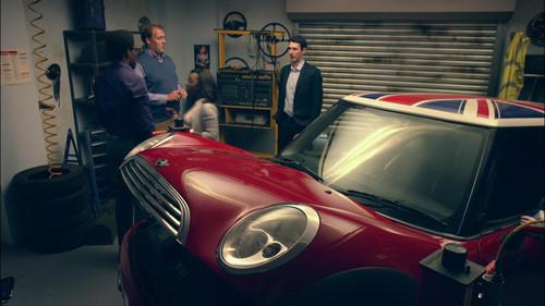 The Increasingly Poor Decisions of Todd Margaret Season 3 Episode 6 - The Increasingly Poor Decisions of Todd Margaret