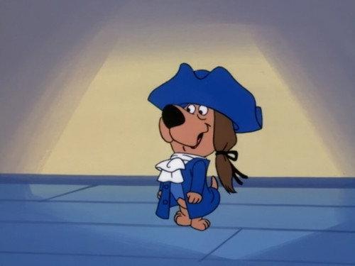 Scooby-Doo and Scrappy-Doo Season 3 Episode 12 - Sweet Dreams Scooby