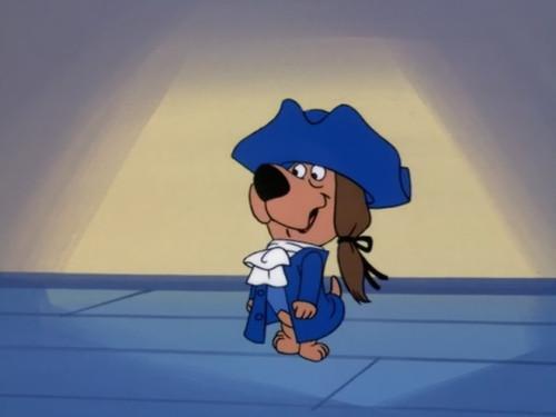 Scooby-Doo and Scrappy-Doo Season 3 Episode 12 - Sweet Dreams Scooby