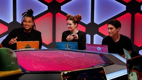 Dimension 20 Season 13 Episode 14 - The House Always Wins