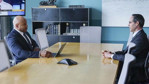 undefined Season 9 Episode 5 - Mountebank