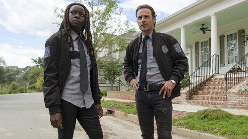 undefined Season 5 Episode 13 - Forget