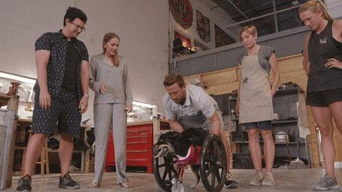 The Wizard of Paws Season 3 Episode 4 - Penny