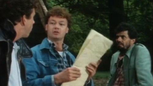 Thomas & Senior Season 2 Episode 4 - Op het spoor van Brute Berend (4)