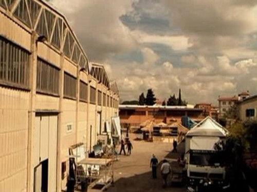 Boris Season 2 Episode 2 - My Africa (part two)