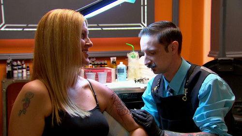 Ink Master Season 6 Episode 6 - Firing Lines