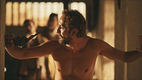 Guerreiros do Sol Season 1 Episode 38 - Chapter 38