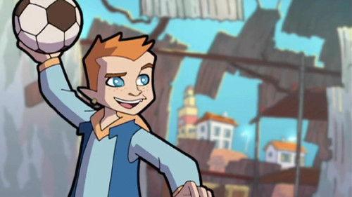 Street Football Season 2 Episode 12 - Episode 12