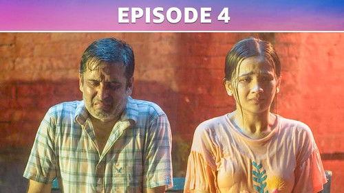 Amber Girls School Season 1 Episode 4 - One Step Ahead, Two Back