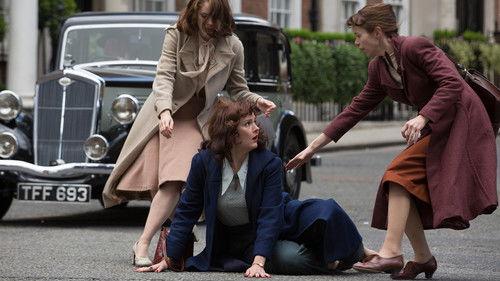 The Bletchley Circle Season 2 Episode 1 - Blood on Their Hands (1)