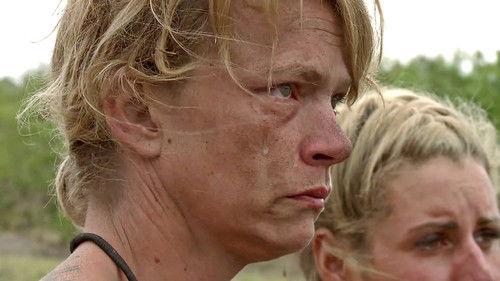 Naked and Afraid XL Season 2 Episode 6 - Deadly Consequences