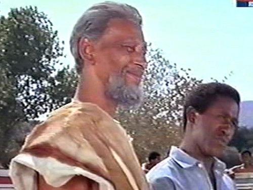 Daktari Season 2 Episode 8 - The Trial