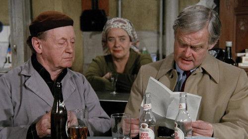 The House at Christianshavn Season 11 Episode 6 - Larsen's inheritance