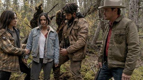 Joe Pickett Season 2 Episode 10 - The Third Way