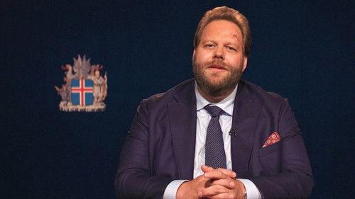 The Minister Season 1 Episode 8 - Episode 8