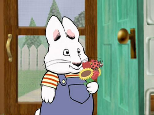 Max & Ruby Season 2 Episode 16 - Max's Bug Salad