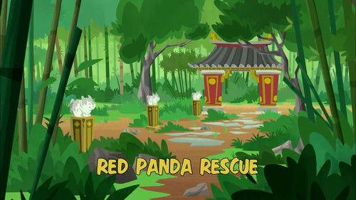 Wild Kratts Season 4 Episode 11 - Red Panda Rescue