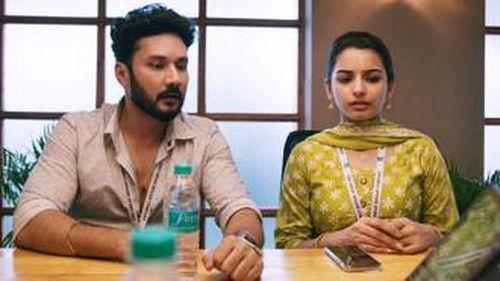 Vera Maari Office Season 1 Episode 9 - The Entanglement