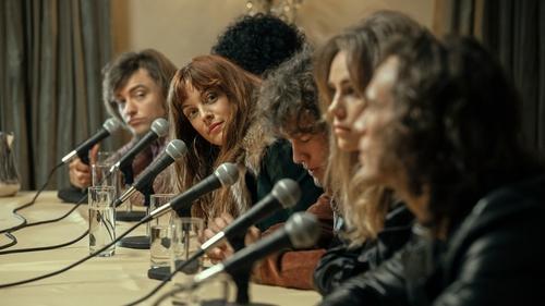 Daisy Jones & the Six Season 1 Episode 8 - Track 8: Looks Like We Made It