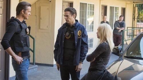 Justified Season 5 Episode 7 - Raw Deal