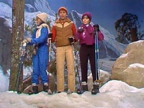 Three's Company Season 5 Episode 4 - Downhill Chaser