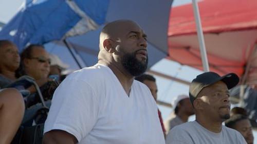 Coach Snoop Season 1 Episode 3 - Who We Are