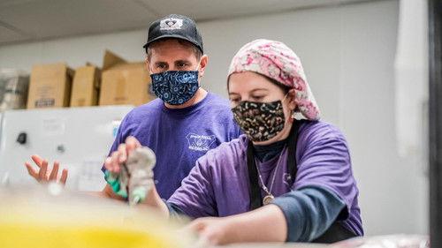 Making Good Season 3 Episode 4 - Special Kneads