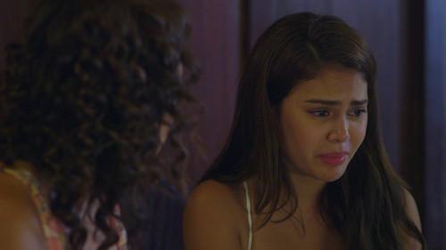 A Family Affair Season 2 Episode 17 - Dark Horse