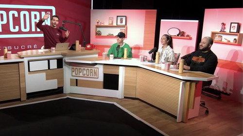 Popcorn Season 3 Episode 15 - Episode 15