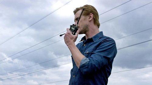 undefined Season 2 Episode 8 - Exit El Patrón