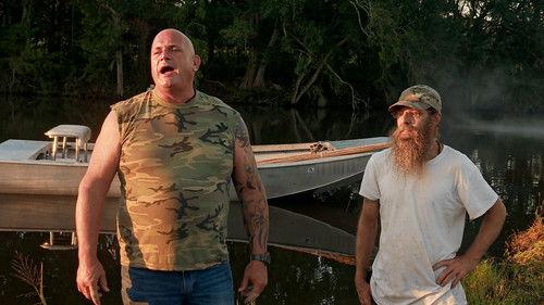 Swamp People Season 14 Episode 7 - Flying Gators