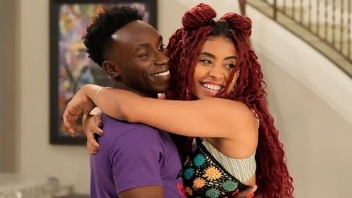 undefined Season 3 Episode 7 - Black Lotus