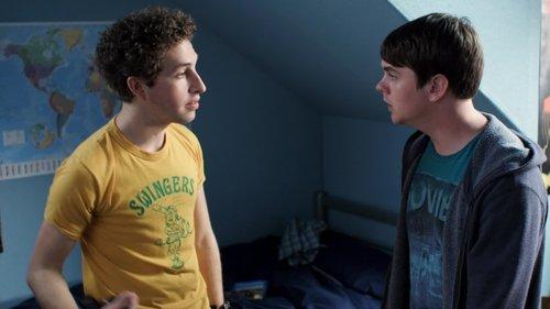 Pramface Season 1 Episode 2 - Pregnant Rapist