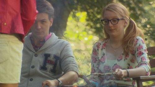 Galaxy Park Season 2 Episode 18 - Episode 18