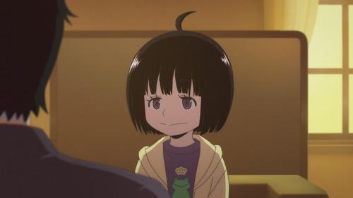World Trigger Season 3 Episode 10 - Change of Plans