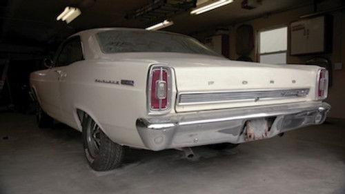 Garage Squad Season 4 Episode 5 - Foul Fairlane