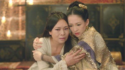 The Rebel Princess Season 1 Episode 21 - Wang Xuan was trapped in the palace