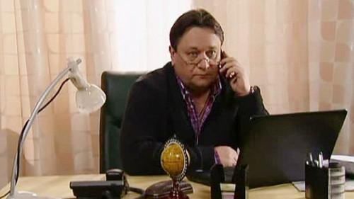 Euphrosyne Season 3 Episode 23 - Episode 23