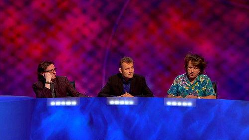 Mock the Week Season 13 Episode 11 - Rob Beckett, Ed Byrne, Milton Jones, Zoe Lyons