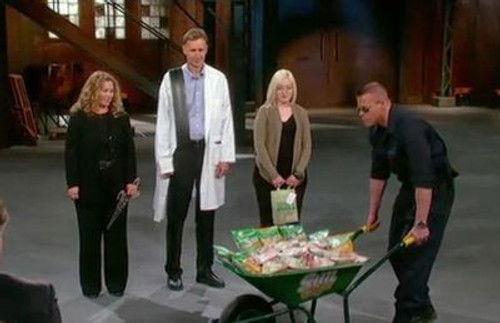 Dragons' Den Season 4 Episode 21 - Episode 21: Greenvention Show