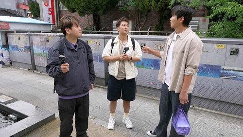 No Plans At All Season 1 Episode 18 - Episode 18