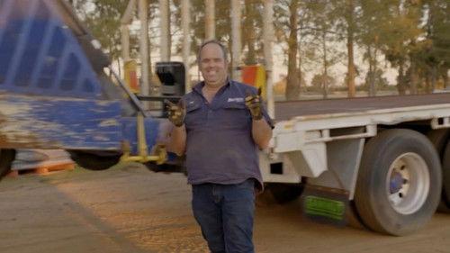 Outback Truckers Season 10 Episode 13 - Episode 13