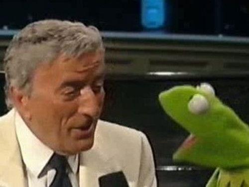 Muppets Tonight Season 1 Episode 6 - Tony Bennett