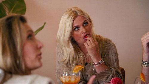 Kom Je Bij Me Eten? VIPS Season 1 Episode 31 - Episode 31