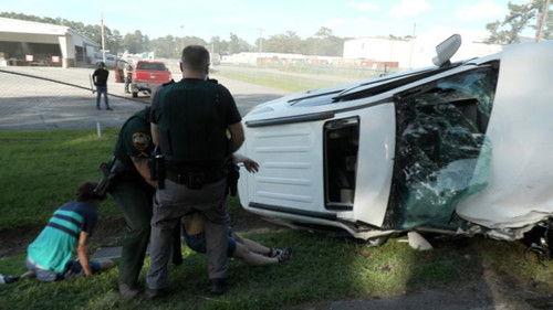 On Patrol: Live Season 1 Episode 10 - From Stop to Rescue