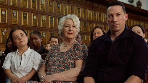 Silent Witness Season 28 Episode 6 - Broken (2)