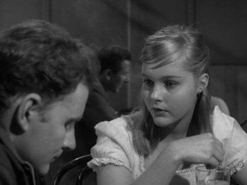 Alfred Hitchcock Presents Season 3 Episode 9 - The Young One