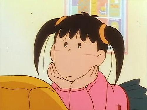 Azuki-chan Season 1 Episode 8 - Episode 8